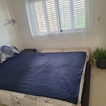 公寓 Easy 2 Bedroom Apartment, Makenzi 拉纳卡