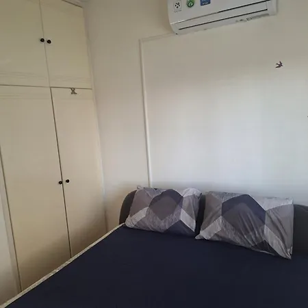 Daire Easy 2 Bedroom Apartment, Makenzi *
