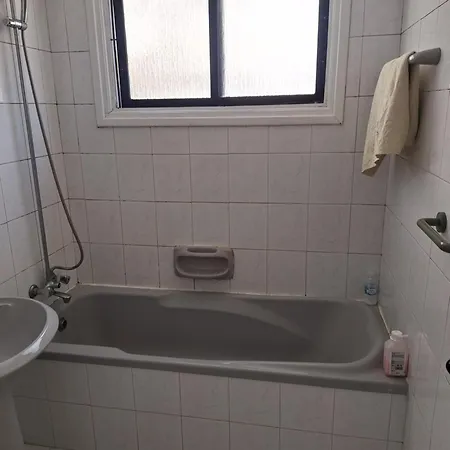 Apartamento Easy 2 Bedroom Apartment, Makenzi