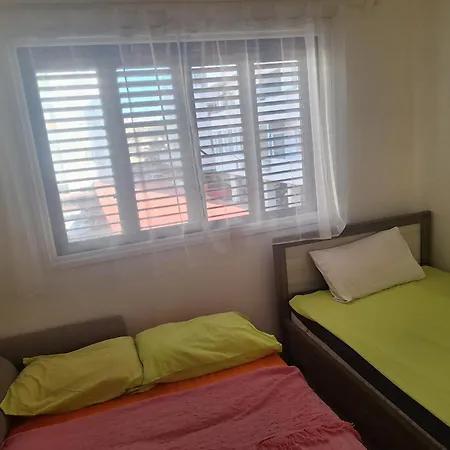 Appartement Easy 2 Bedroom Apartment, Makenzi