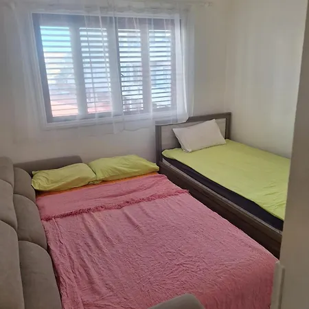 Apartamento Easy 2 Bedroom Apartment, Makenzi Larnaca