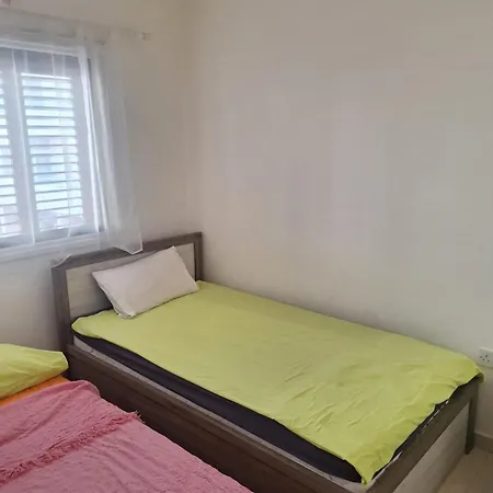 Apartamento Easy 2 Bedroom Apartment, Makenzi