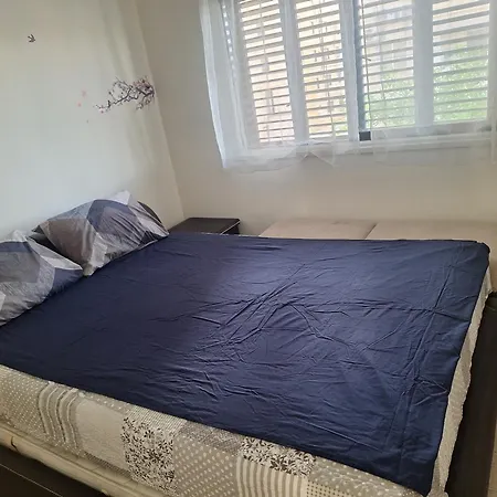 Appartement Easy 2 Bedroom Apartment, Makenzi