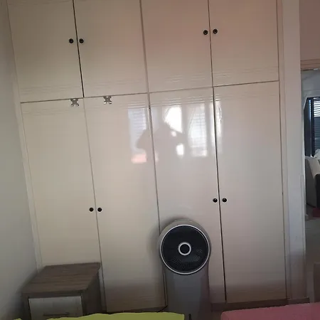 Easy 2 Bedroom Apartment, Makenzi * Larnaca