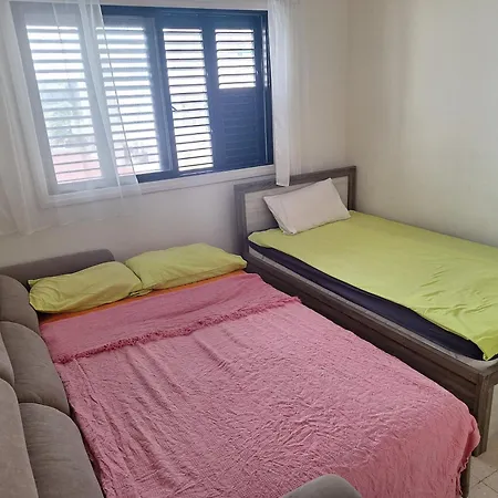 Apartamento Easy 2 Bedroom Apartment, Makenzi