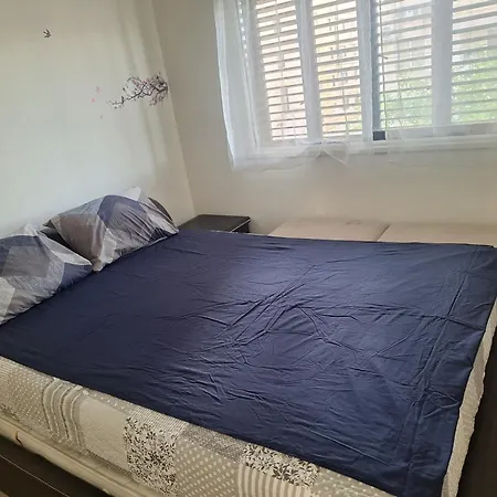 Easy 2 Bedroom Apartment, Makenzi Apartamento *