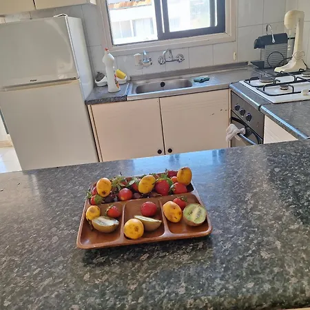 Appartement Easy 2 Bedroom Apartment, Makenzi