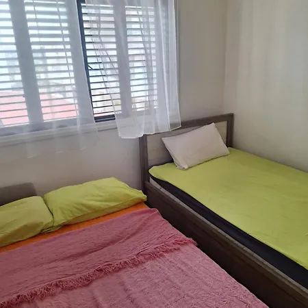 Appartement Easy 2 Bedroom Apartment, Makenzi *