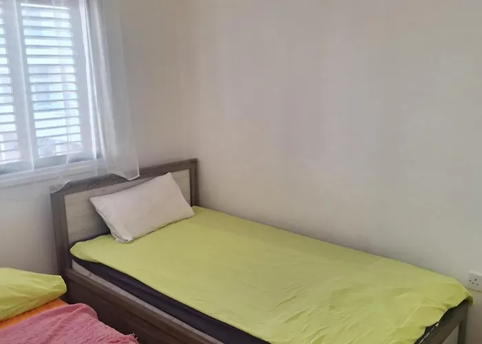 Appartamento Easy 2 Bedroom Apartment, Makenzi