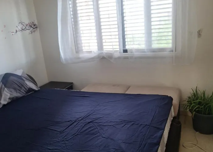 Appartamento Easy 2 Bedroom Apartment, Makenzi *