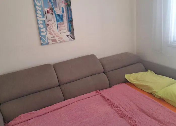 Easy 2 Bedroom Apartment, Makenzi Appartamento Larnaca