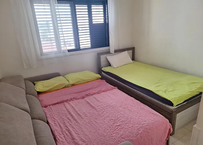 Appartamento Easy 2 Bedroom Apartment, Makenzi