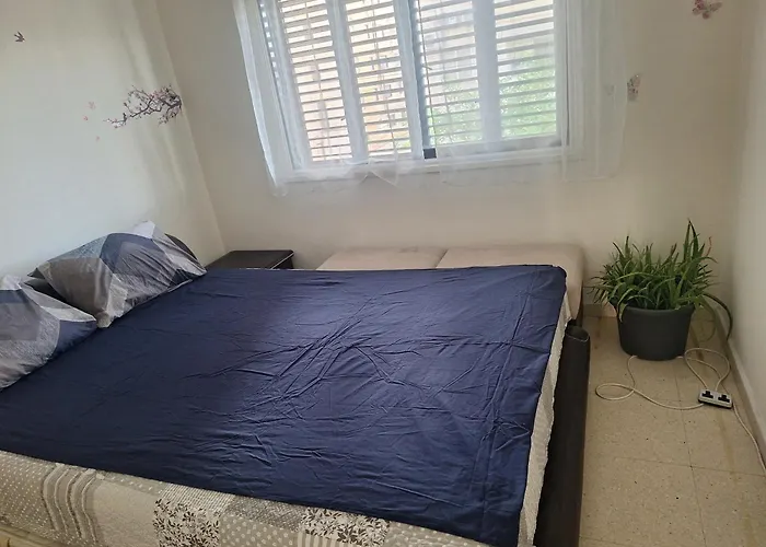 Appartamento Easy 2 Bedroom Apartment, Makenzi Larnaca