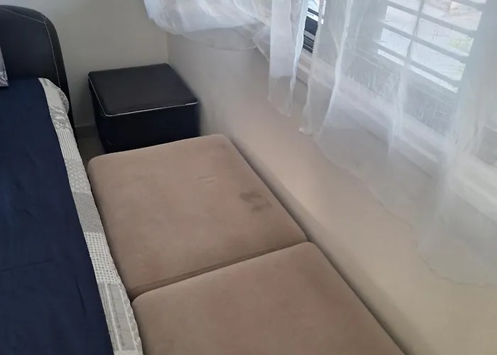 Easy 2 Bedroom Apartment, Makenzi Appartamento *