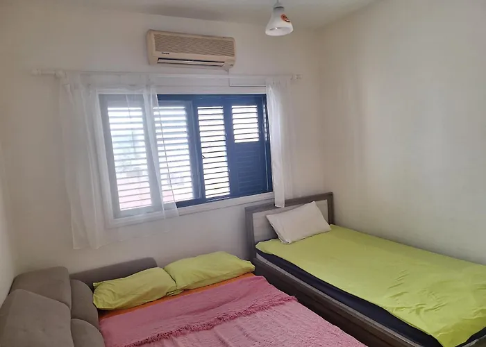 Easy 2 Bedroom Apartment, Makenzi Appartamento *