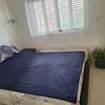 Apartment Easy 2 Bedroom Apartment, Makenzi Larnaca