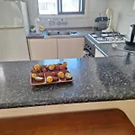 Easy 2 Bedroom Apartment, Makenzi Apartment Larnaca