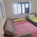 Easy 2 Bedroom Apartment, Makenzi Apartment Larnaca