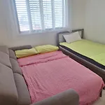 Apartment Easy 2 Bedroom Apartment, Makenzi Larnaca
