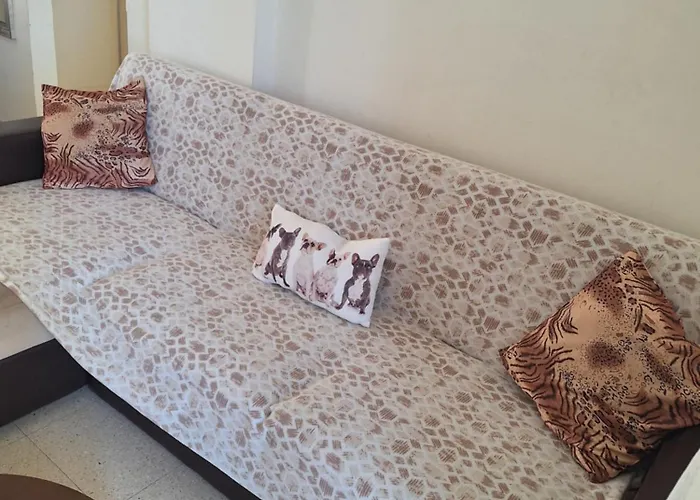 Easy 2 Bedroom Apartment, Makenzi アパート *