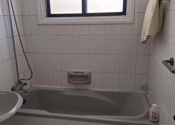 アパート Easy 2 Bedroom Apartment, Makenzi