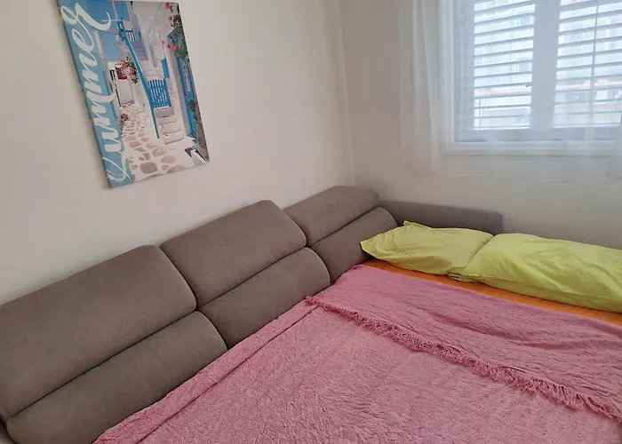 Easy 2 Bedroom Apartment, Makenzi アパート *