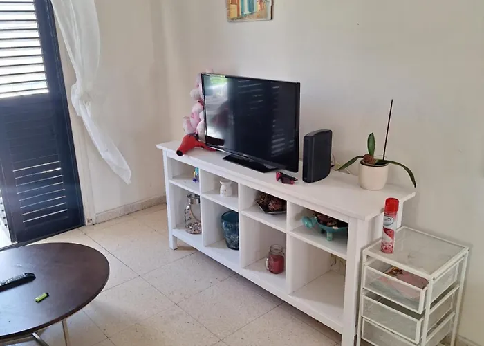 アパート Easy 2 Bedroom Apartment, Makenzi *