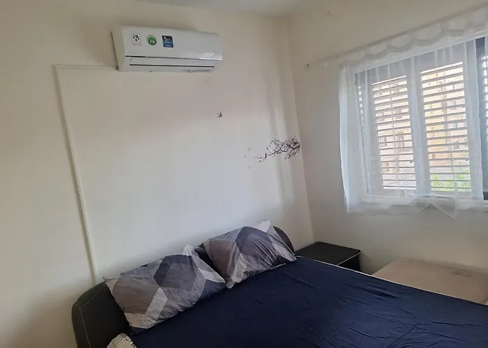 Easy 2 Bedroom Apartment, Makenzi * ラルナカ