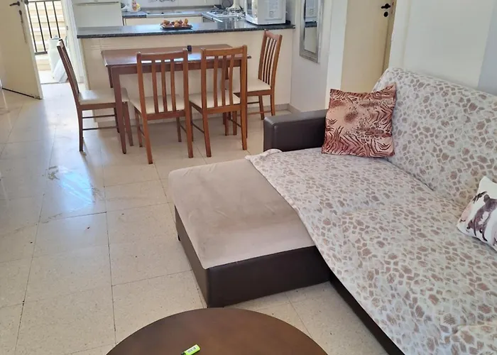 アパート Easy 2 Bedroom Apartment, Makenzi *