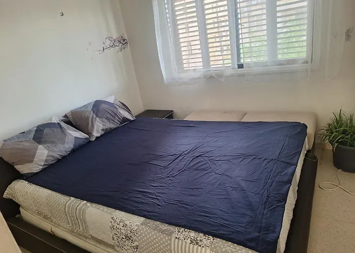 アパート Easy 2 Bedroom Apartment, Makenzi