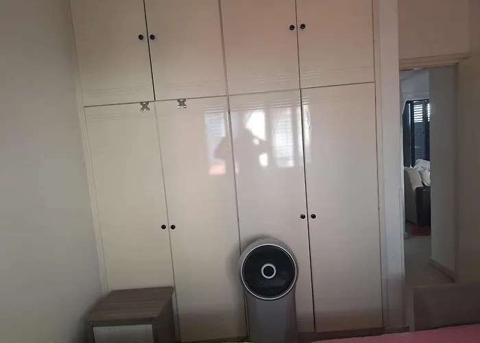 Easy 2 Bedroom Apartment, Makenzi * ラルナカ