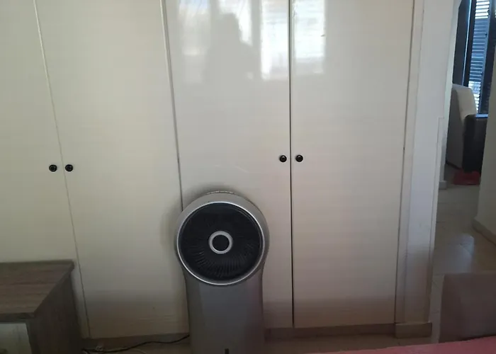 アパート Easy 2 Bedroom Apartment, Makenzi *